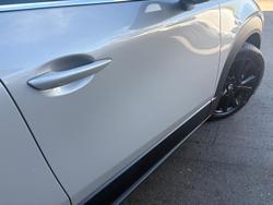 2025 Mazda
CX-30 G20 Touring LE