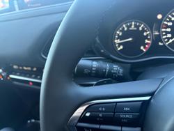 2025 Mazda
CX-30 G20 Touring LE