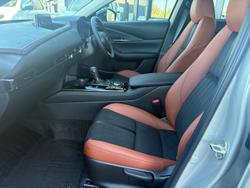 2025 Mazda
CX-30 G20 Touring LE