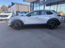 2025 Mazda
CX-30 G20 Touring LE