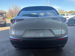 2025 Mazda
CX-30 G20 Touring LE