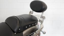 2013 Suzuki Boulevard C109RT (VLR1800T) Boulevard Silver