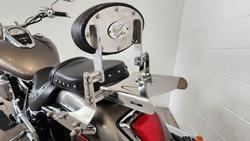 2013 Suzuki Boulevard C109RT (VLR1800T) Boulevard Silver