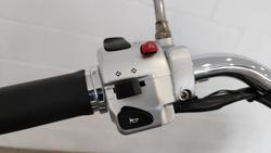 2013 Suzuki Boulevard C109RT (VLR1800T) Boulevard Silver