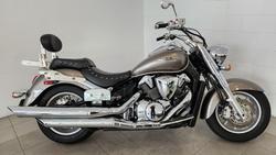 Suzuki Boulevard C109RT (VLR1800T)