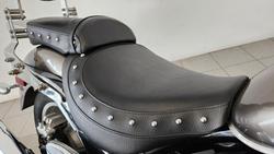 2013 Suzuki Boulevard C109RT (VLR1800T) Boulevard Silver