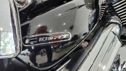 2013 Suzuki Boulevard C109RT (VLR1800T) Boulevard Silver
