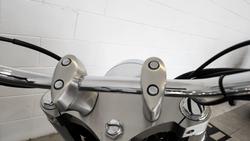 2013 Suzuki Boulevard C109RT (VLR1800T) Boulevard Silver