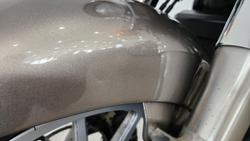 2013 Suzuki Boulevard C109RT (VLR1800T) Boulevard Silver