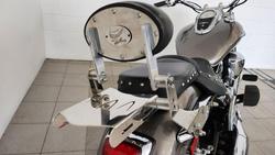 2013 Suzuki Boulevard C109RT (VLR1800T) Boulevard Silver