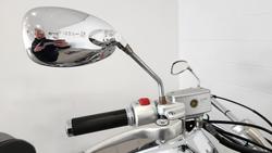 2013 Suzuki Boulevard C109RT (VLR1800T) Boulevard Silver