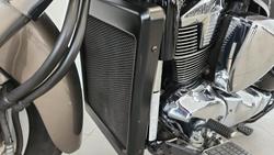2013 Suzuki Boulevard C109RT (VLR1800T) Boulevard Silver