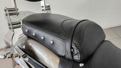 2013 Suzuki Boulevard C109RT (VLR1800T) Boulevard Silver