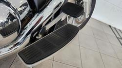 2013 Suzuki Boulevard C109RT (VLR1800T) Boulevard Silver