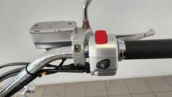 2013 Suzuki Boulevard C109RT (VLR1800T) Boulevard Silver