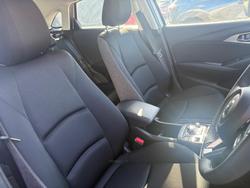 2025 Mazda
                CX-3 G20 Pure