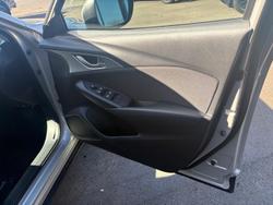 2025 Mazda
                CX-3 G20 Pure