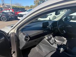 2025 Mazda
                CX-3 G20 Pure