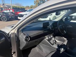 2025 Mazda
                CX-3 G20 Pure