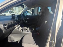 2025 Mazda
                CX-3 G20 Pure
