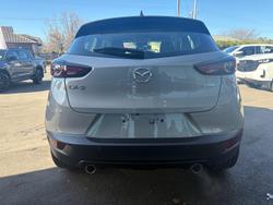 2025 Mazda
                CX-3 G20 Pure
