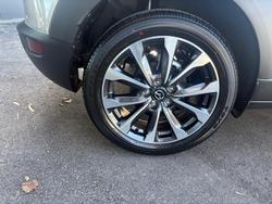 2025 Mazda
                CX-3 G20 Pure