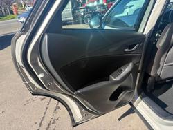 2025 Mazda
                CX-3 G20 Pure