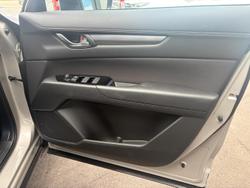 2025 Mazda
                CX-5 G25 Maxx Sport