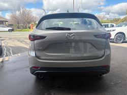 2025 Mazda
                CX-5 G25 Maxx Sport