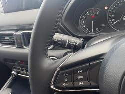 2025 Mazda
                CX-5 G25 Maxx Sport