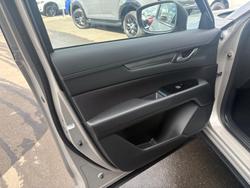 2025 Mazda
                CX-5 G25 Maxx Sport