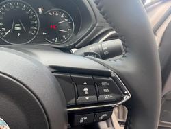 2025 Mazda
                CX-5 G25 Maxx Sport