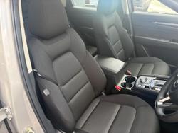 2025 Mazda
                CX-5 G25 Maxx Sport