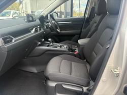 2025 Mazda
                CX-5 G25 Maxx Sport