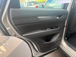 2025 Mazda
                CX-5 G25 Maxx Sport