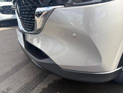 2025 Mazda
                CX-5 G25 Maxx Sport