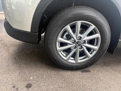 2025 Mazda
                CX-5 G25 Maxx Sport