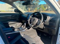 2019 Renault
Koleos Intens
