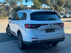 2019 Renault
Koleos Intens