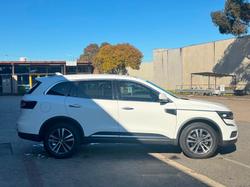 2019 Renault
Koleos Intens