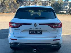 2019 Renault
Koleos Intens