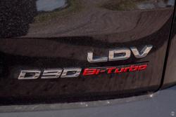 2023 LDV
                D90 Executive