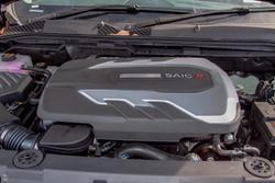 2023 LDV
                D90 Executive