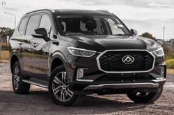 2023 LDV
D90 Executive