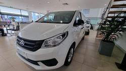 2023 LDV
G10 +