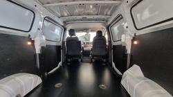 2023 LDV
G10 +
