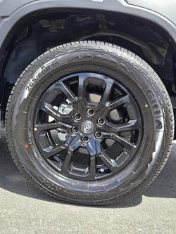 2024 LDV
T60 Max PLUS
