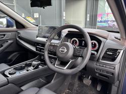 2024 Nissan
X-TRAIL Ti