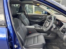 2024 Nissan
X-TRAIL Ti