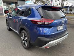 2024 Nissan
X-TRAIL Ti